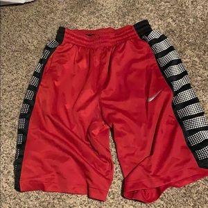 Nike Elite Shorts
